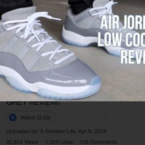 Meet your Posher, Ricky